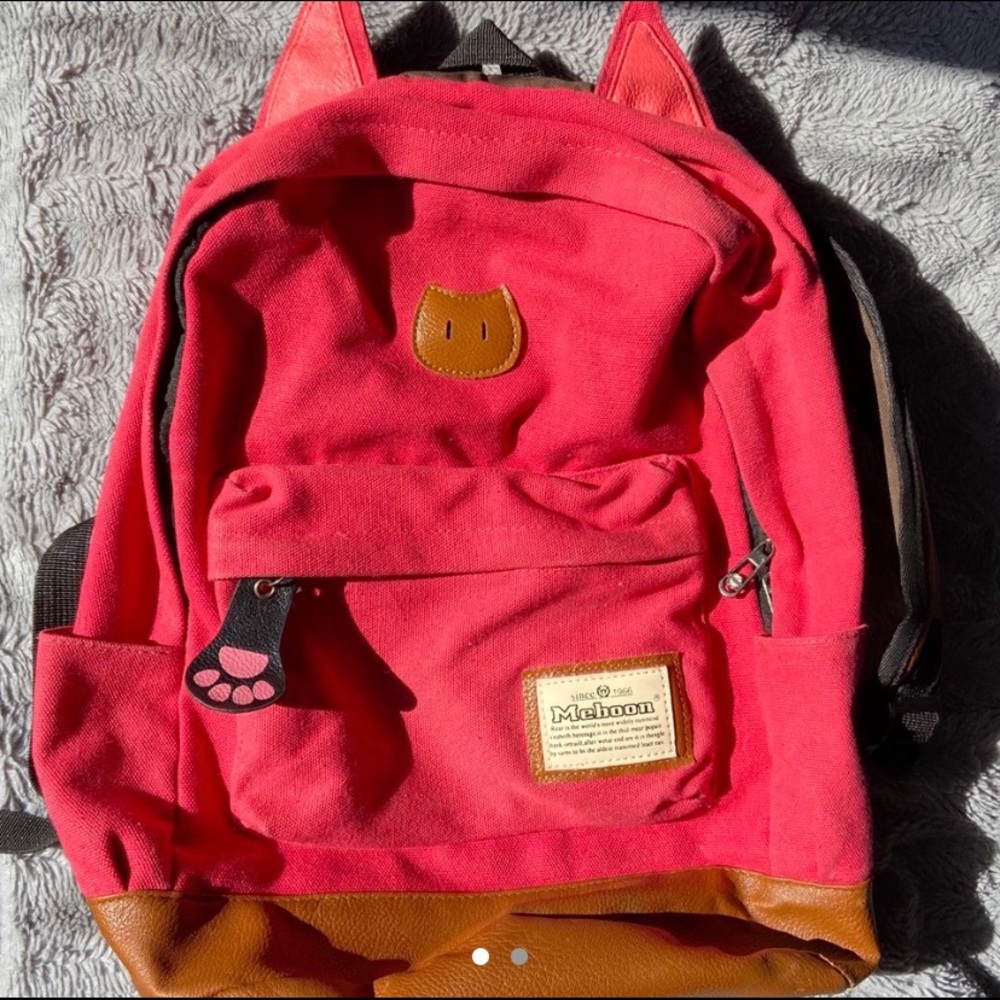 Meboon Backpack
